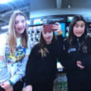 Meet your Posher, Tea